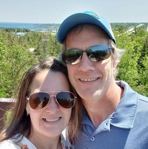 Meet your Posher, Robin